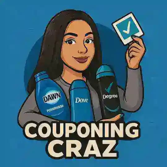 Couponing Craz