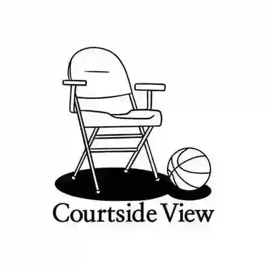 Courtside View