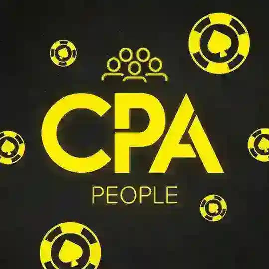 CPA PEOPLE | Вакансии из мира affiliate маркетинга
