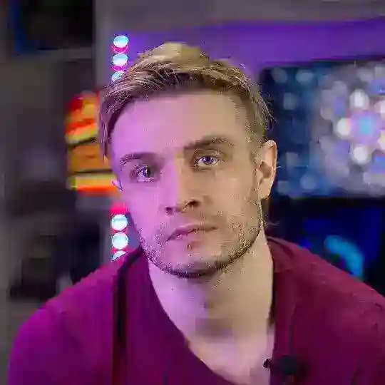 Стас Белокрылов 👑