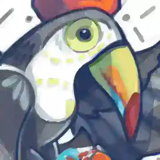 Тук-тук? -(Крэбб)
