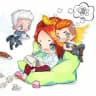 Дарья Кузнецова: истории для души