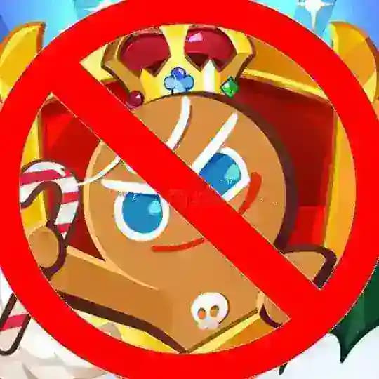 CRC FANDOM HATE 🍪🚫