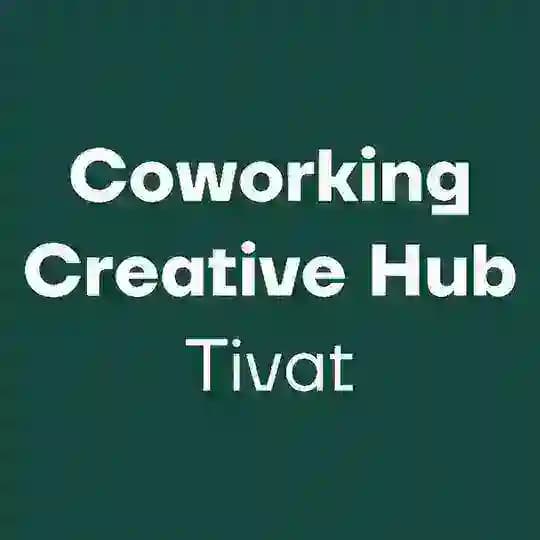 Creative Hub&Coworking Tivat