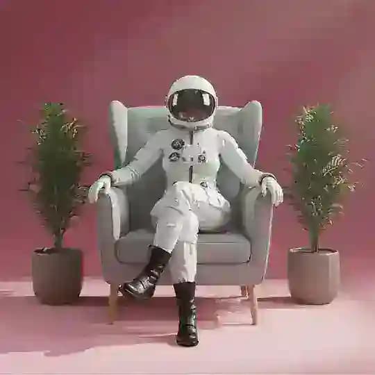 креативный the creator
