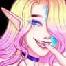 🌸 Дети Полумесяца 🌙 Viaelle Moondust 🦋