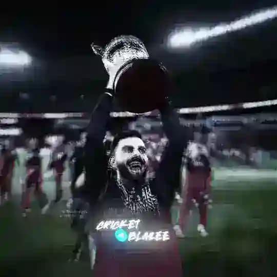 𝐂𝐑𝐈𝐂𝐊𝐄𝐓 𝐁𝐋𝐀𝐙𝐄