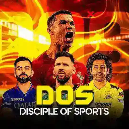 DISCIPLE OF SPORTS