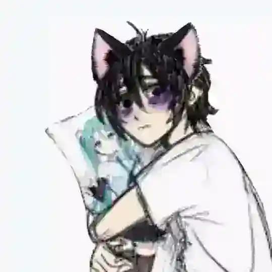 cringfail catboi ксоплей 16+