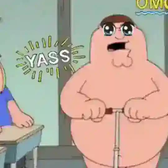 Cringe likee confession