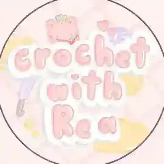 crochetwithrea's corner ⋆。𖦹°˚。⋆