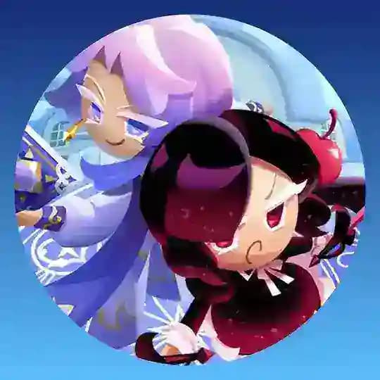 Cookie Run: Tower Of Adventures