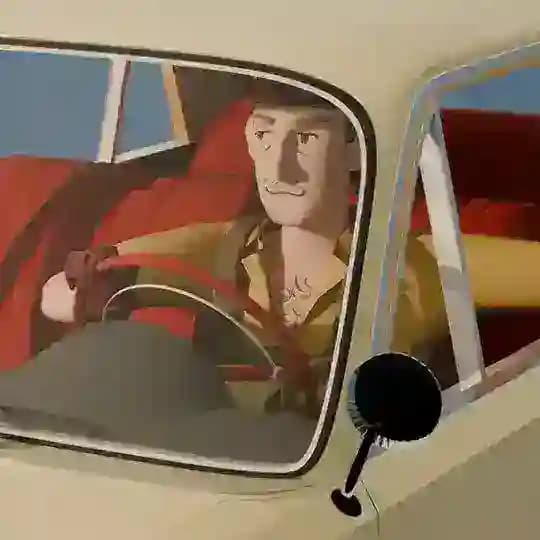 гравюры 21 века