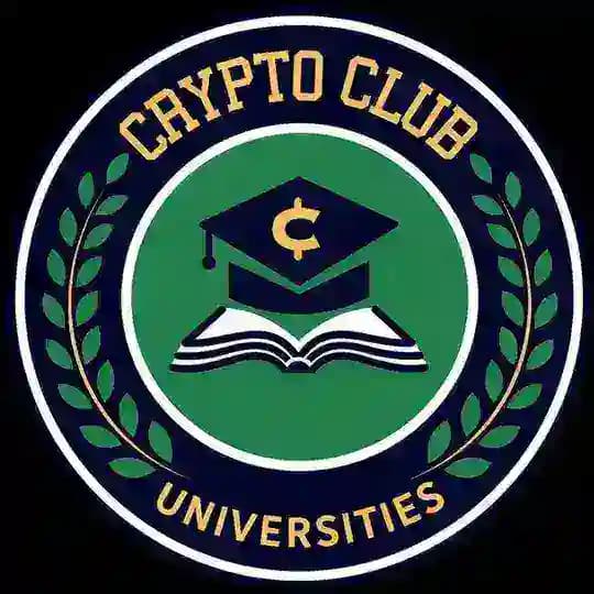 Crypto Club Universities