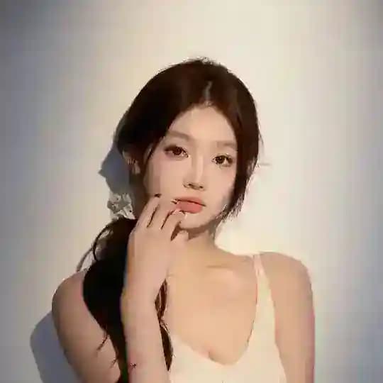 karina柳柳