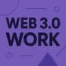Крипто / WEB 3.0 WORK / вакансии