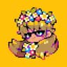 Crystal Ann Pixel Art