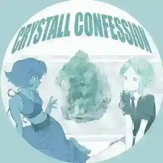 [КОНКУРС!!!] crystall confession