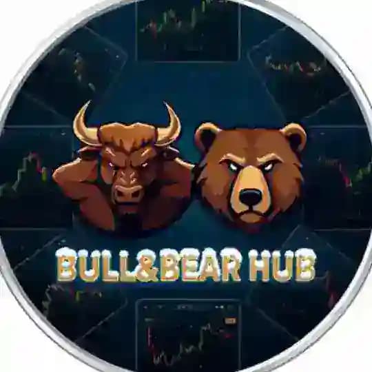 Bull&Bear Hub | Crypto