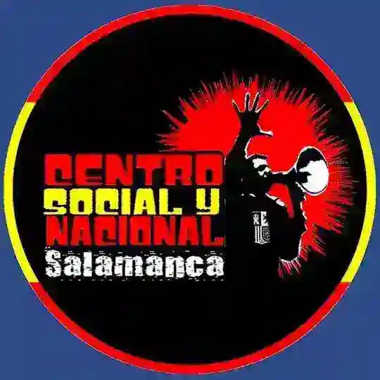 Centro Social y Nacional Salamanca