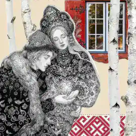 КУЛЬТ ИЖ | маркеты | Культурный Ижевск