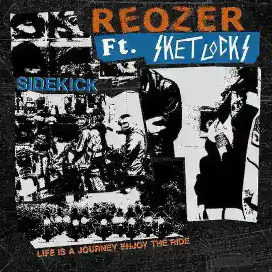 Reozer โ Sidekick.