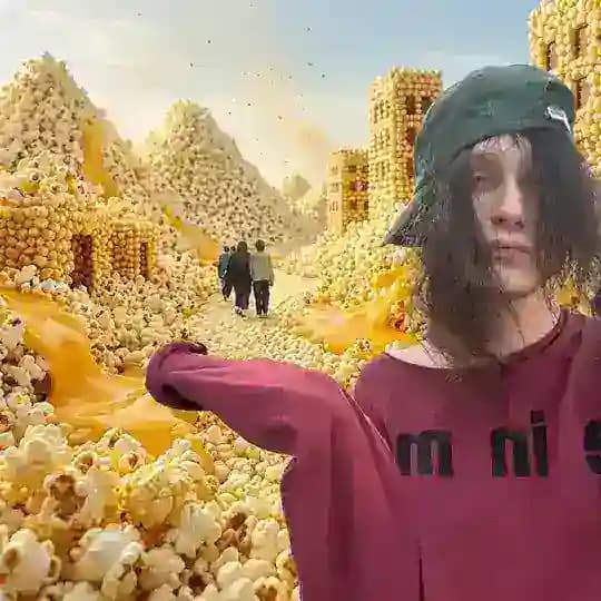 𝘊𝘶𝘱𝘴𝘪𝘻𝘦 𝘤𝘰𝘯𝘧𝘦𝘴𝘴𝘪𝘰𝘯𝘴 🎸🥁