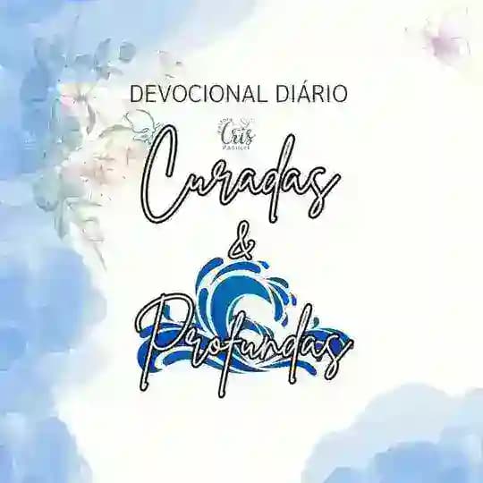 Curadas e Profundas Oficial 🦋