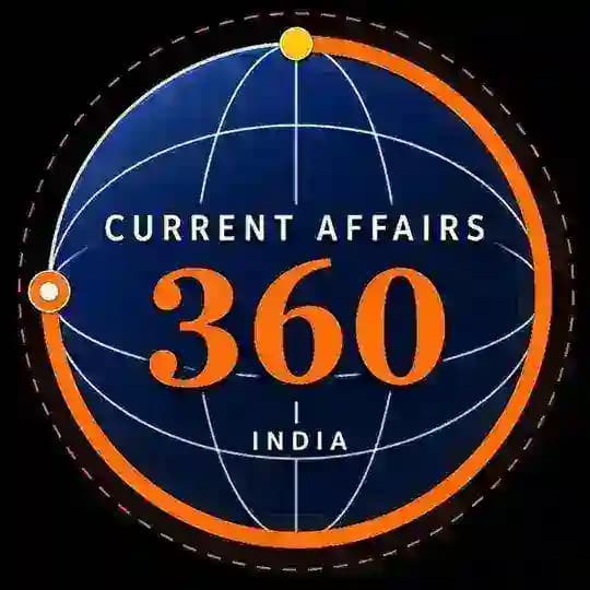 Current Affairs 360