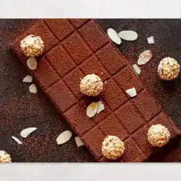 Chocolatería Profile