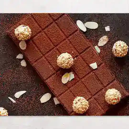 Chocolatería