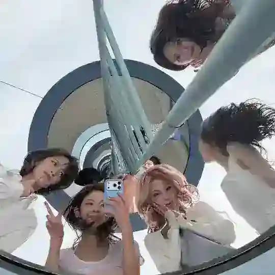 🔒the cúte itzy