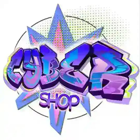 Cyber shop