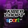Кіберспорт на SPORT.UA | CS2 | DOTA 2