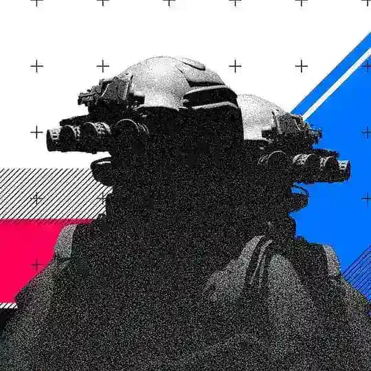 Cyber wars: tactical view