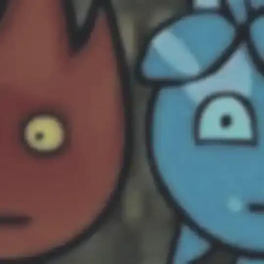 not your﹙s﹚ dae&mago