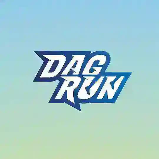 DAGRUN - Беговой клуб Profile