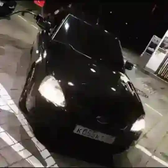 триба