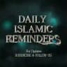Islamic Reminders + Marriage Counseling