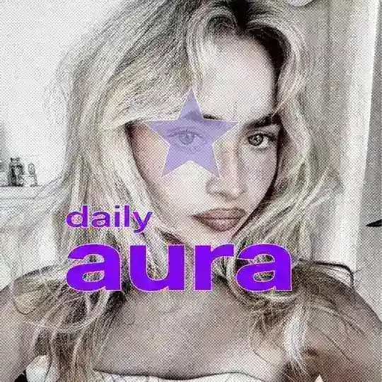 daily aura