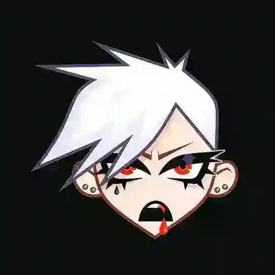 ⛧ daisyhell 🩸🍒 ⛧ 18+
