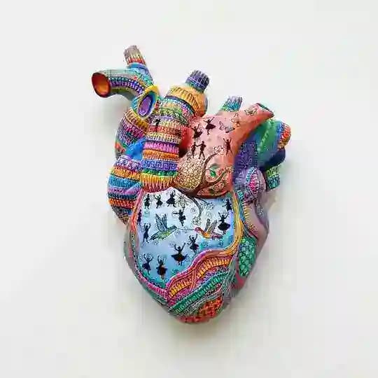 Heart in Motion (Cердце в движении)