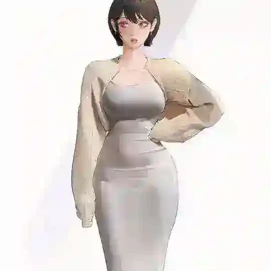 抖音美女视频