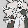 Nagito Komaeda Zine!!! DANGANRONPA