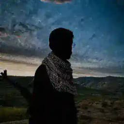دەنگی ژیان(وتە و شێعر) Profile