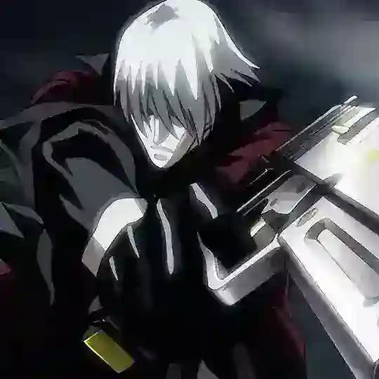 Dante Sparda daily
