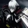 Dante Sparda daily