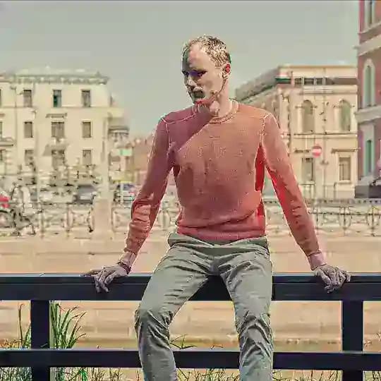 👃 Не теряй нюх 👃