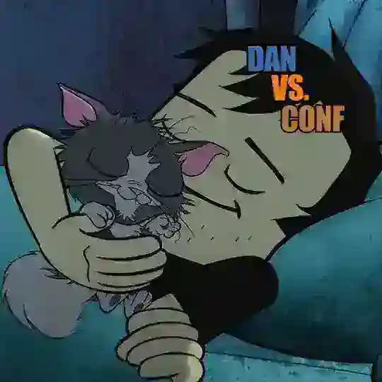 ⌗ 𝘋𝘈𝘕 𝘝𝘚. 𝘊𝘍