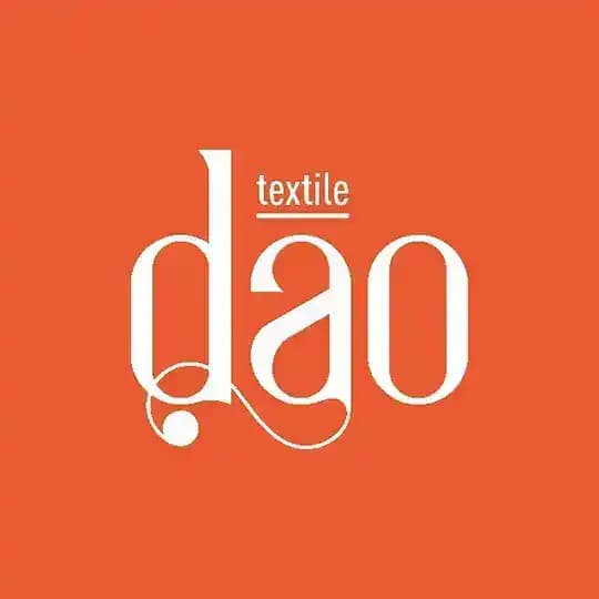 DAO textile — текстиль на заказ